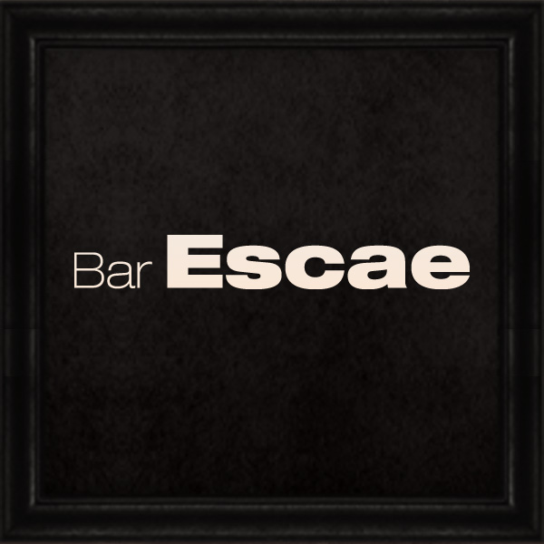 Bar Escae